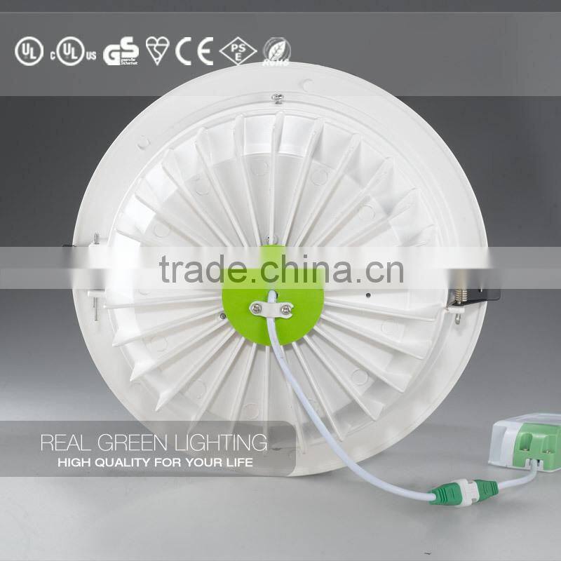 SMD25W Downlight 50000hrs High 25w Power 8 Inch 25w Recessed LED Down Light