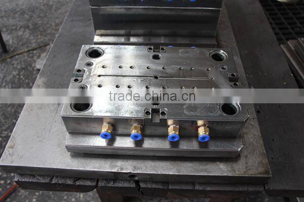 custom reasonable price injection cash tray plastic mould