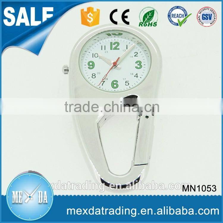 High quality cheap plating different color japan movement wholesale pocket watch