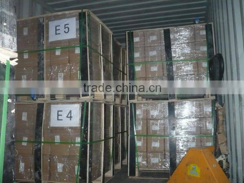 ANSI wedge anchor manufacturer with yellow zinc made in hebei handan