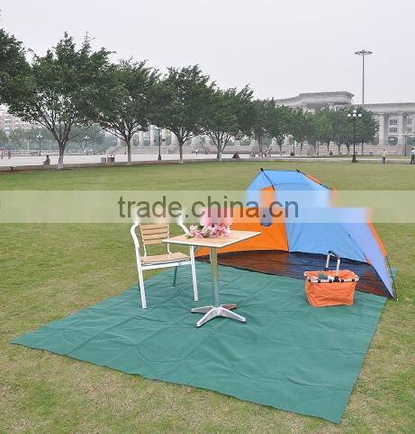 PVC Foam Outdoor Camping Carpet