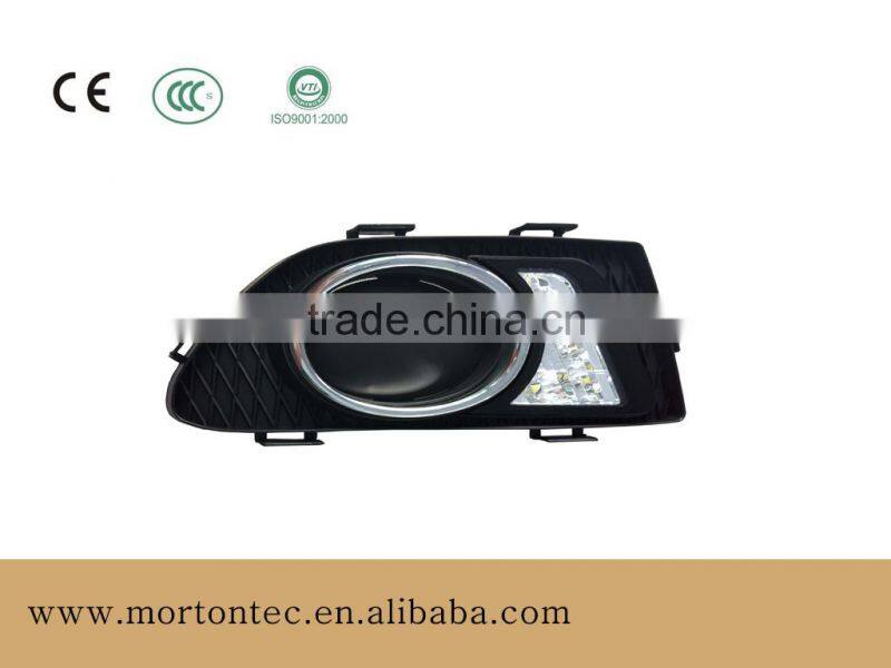 LED Daytime Running Light for Teng wingC30 2011-2012 Model:4000L25410