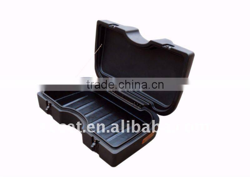 50L ATV Plastic Box,atv cargo box,atv rear box