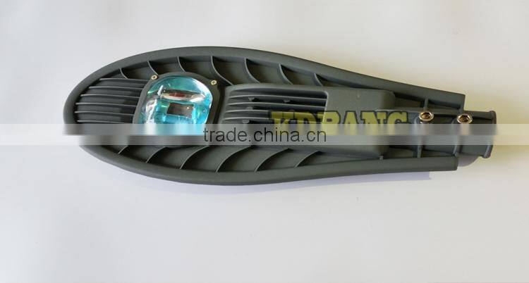 High bright Meanwell driver bridgelux led street light 100w
