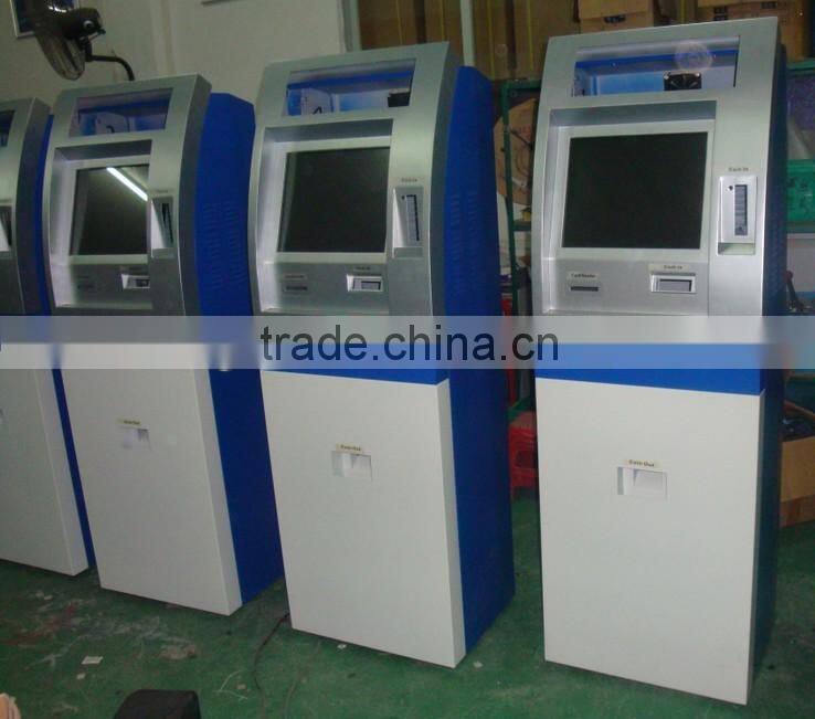 card dispenser machine ticket dispenser machine cash dispensing machine