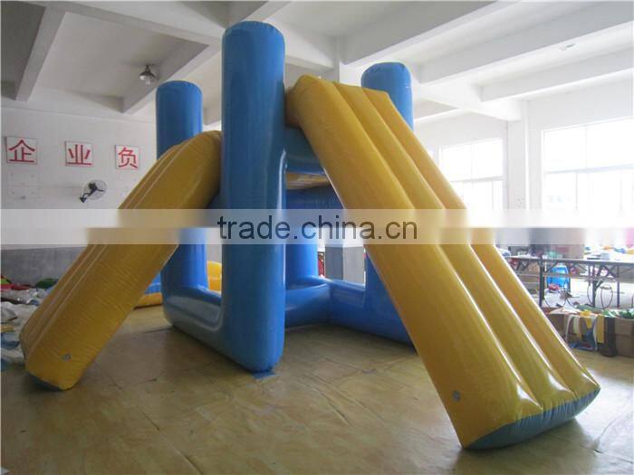 Popular Inflatable Floating Island 8 Seats