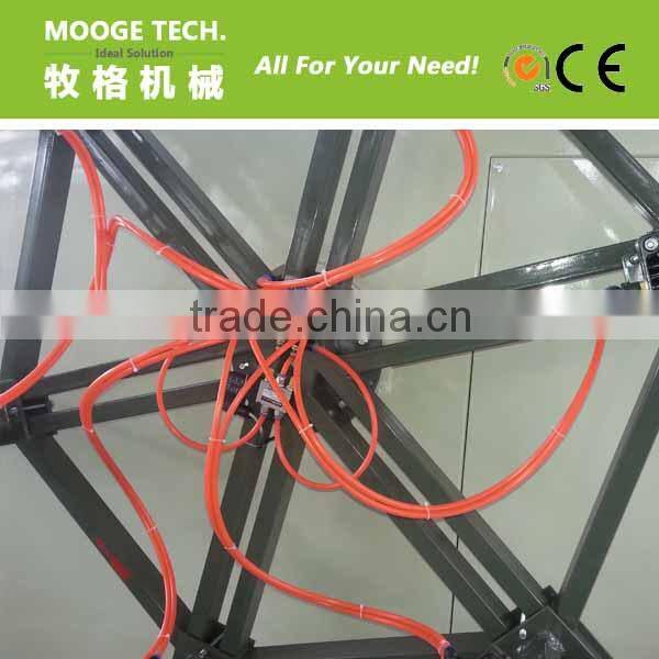 Drip Irrigation Pipe Winder