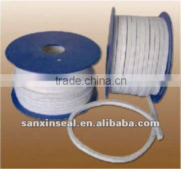 Pure PTFE Packing Materials/oil packing/packing material