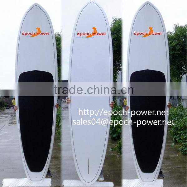 High quality painted pink sup boards