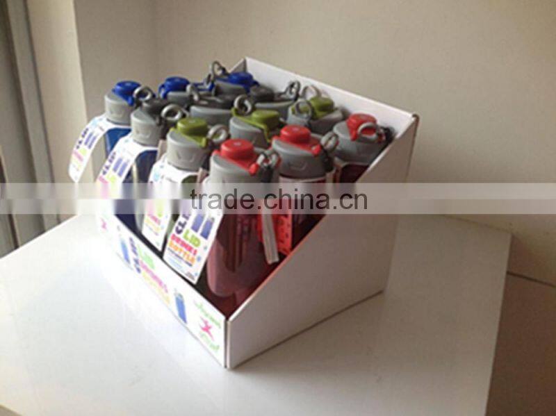 750ml BPA free FDA,LFGB passed tritan water bottle