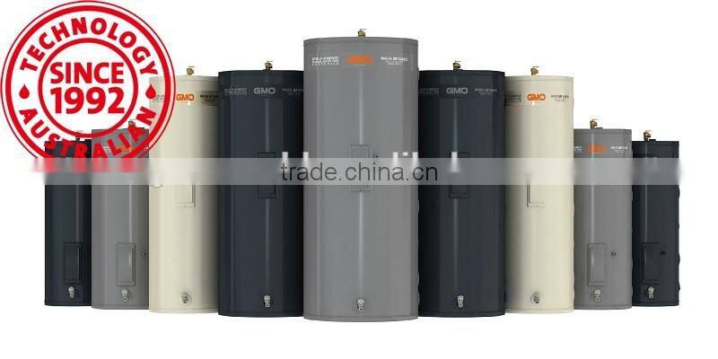 Solar Hot Water Tank 100L-500L-gmohitech.com