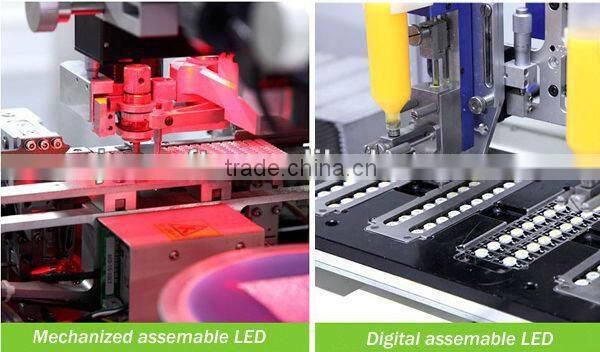 7 inch 36W CREE led 4x4 off road led light bar