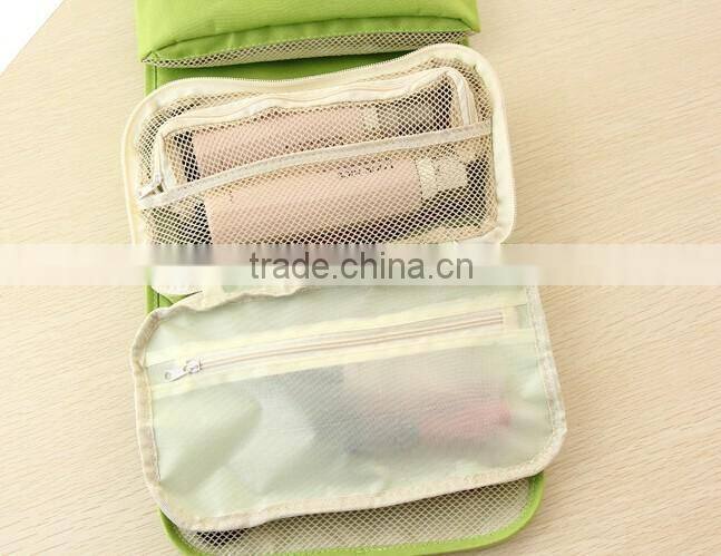 YIWU RODA 300D Oxford fabric wash gargle receive bag