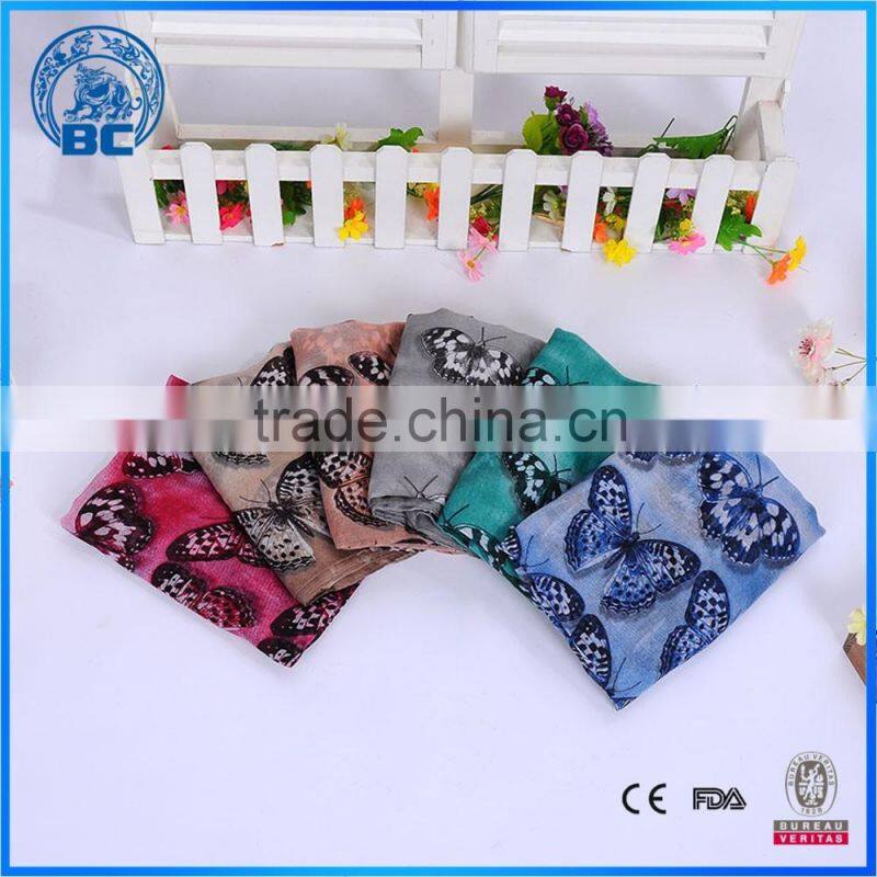Grace Infinity Lady Winter Warm Scarf Long Scarf
