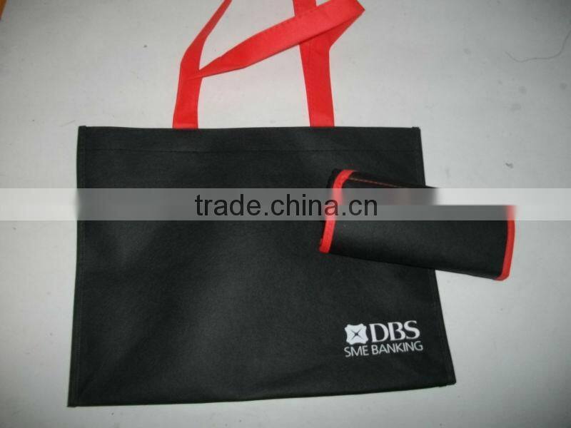 Ouxun non woven folding bag