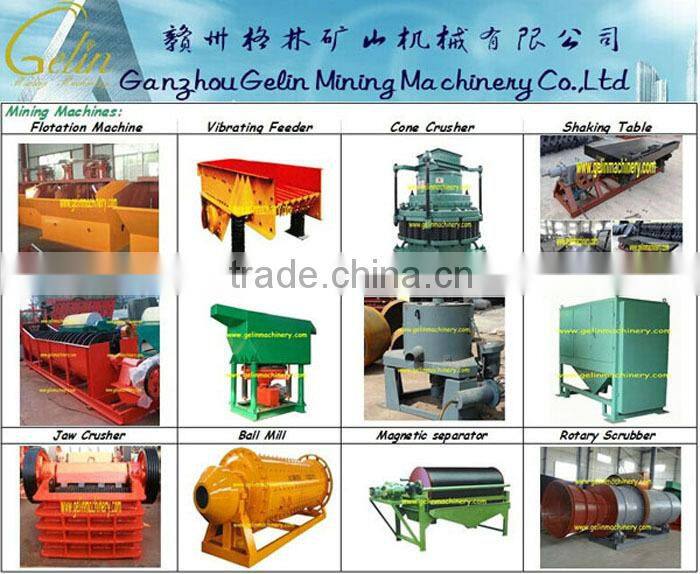 Benefication gold gold mining plant
