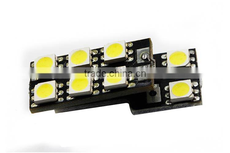 Wholesale 12V Auto LED Panel Car 5050 SMD 29 LED Bulb Light Interior Roof Reading Light For VW POLO