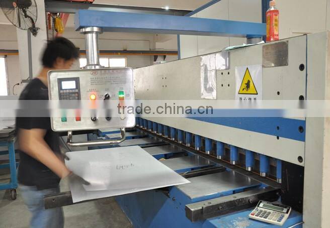 Waist Height Gate for Supermarket Entrance Exit Machine Tripod Turnstile