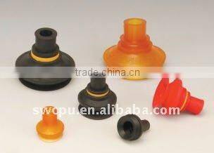 OEM ODM precision rubber suction cups