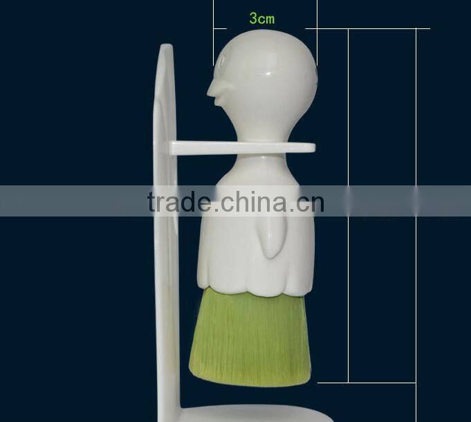 new design sunny doll facial skin care cleaning brush
