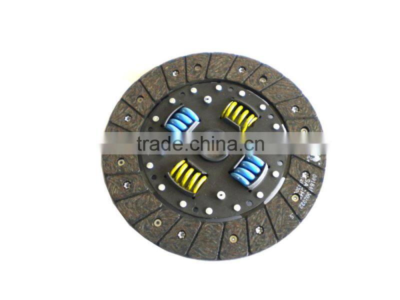 clutch disc TFR Shanghai auto parts