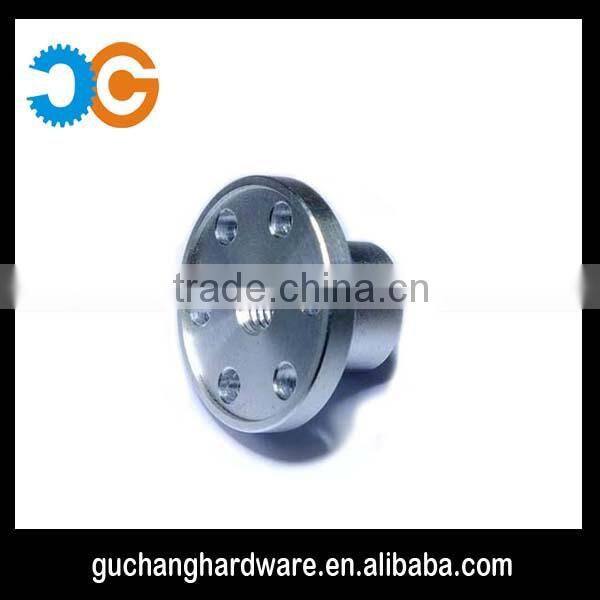 Custom metal hardware parts, stamping parts, mobile phone decorative parts, bulk hardware