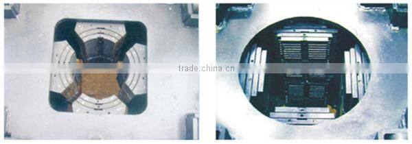 Very cheap price ZYS400B-B hydraulic static press pile driver with high quality