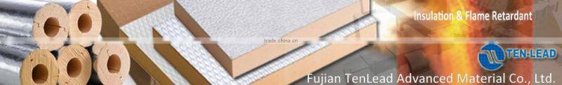 China GOOT Phenolic Foam Pre-insulated Koolduct Panel