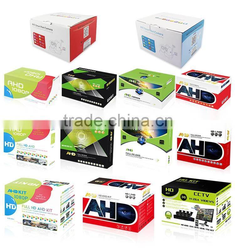 Cheap indoor home used onvif 3 color optional mini low cost hd wifi ip camera