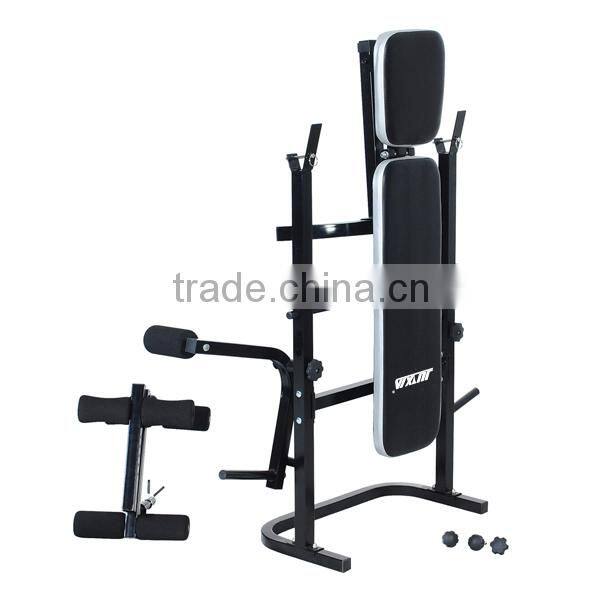 New professional manufactory folding bench