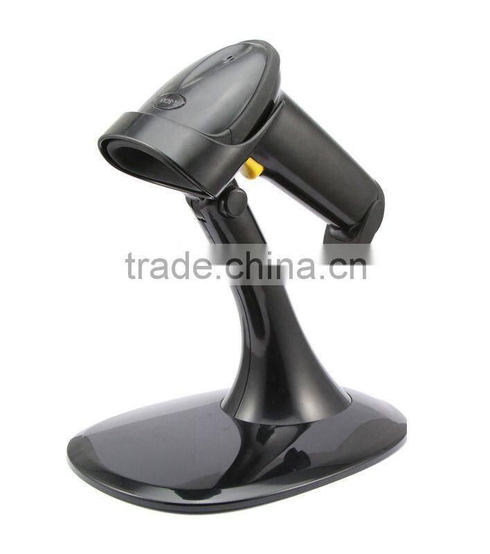 Withatand1.5m antiknock design barcode scanner XL-8800