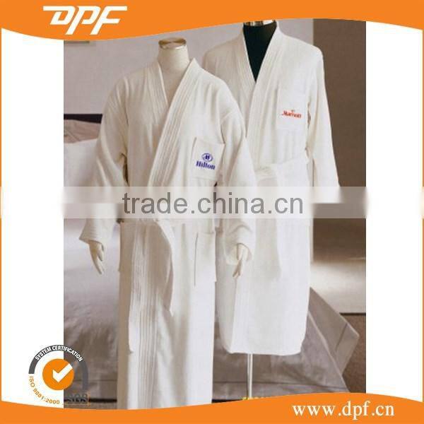 super luxury Best-seller 100% XL terry cloth bathrobe