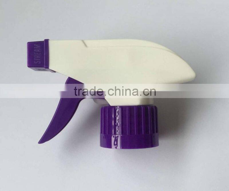 MZ-H-3 28 400 28 410 28 415 plastic trigger sprayer