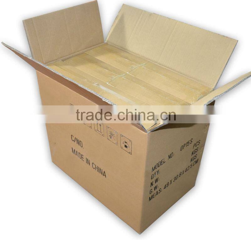 15" inch Industrial Open Frame Touch Screen Monitor with Capacitive 10 points touch / HDM.I USB VGA DVI