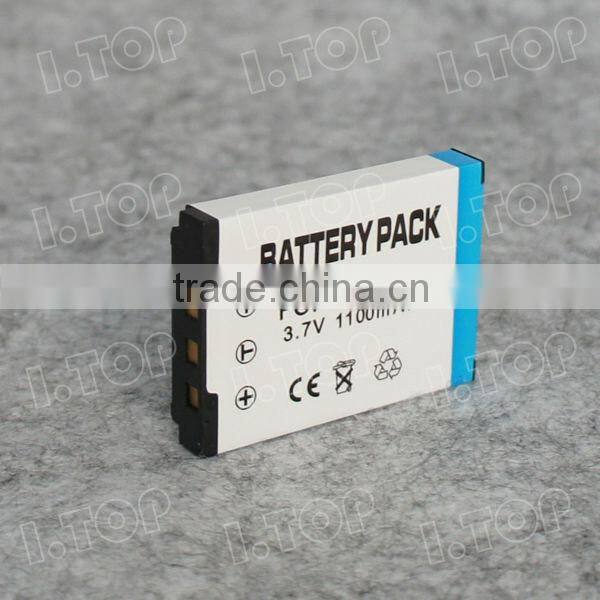 Digital Camcorder Camera Battery for Casio NP-70 Battery