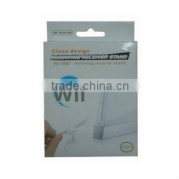 Revoling Receiver FOR WII (FLAT)