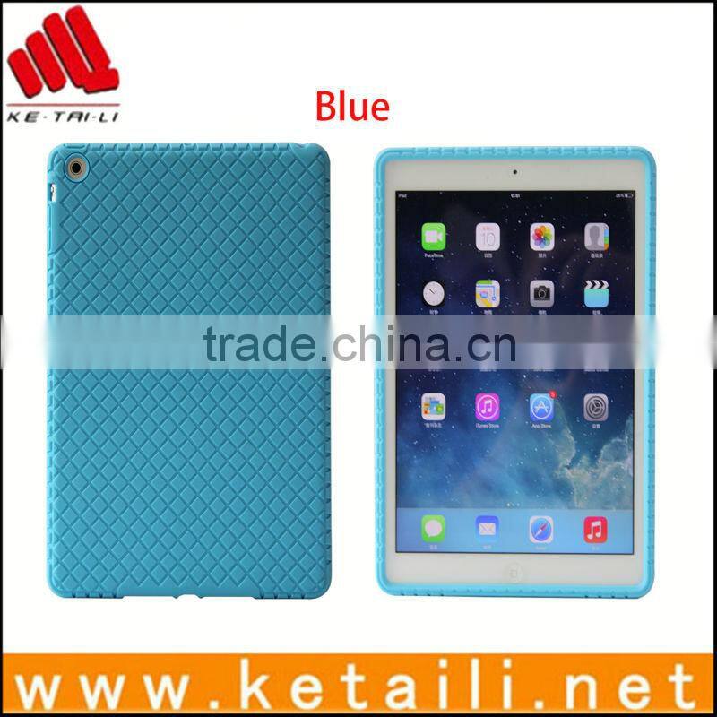 Custom Silicone Tablet Case, Silicone Smart Tablet Cover, Shockproof Kids Tablet Case