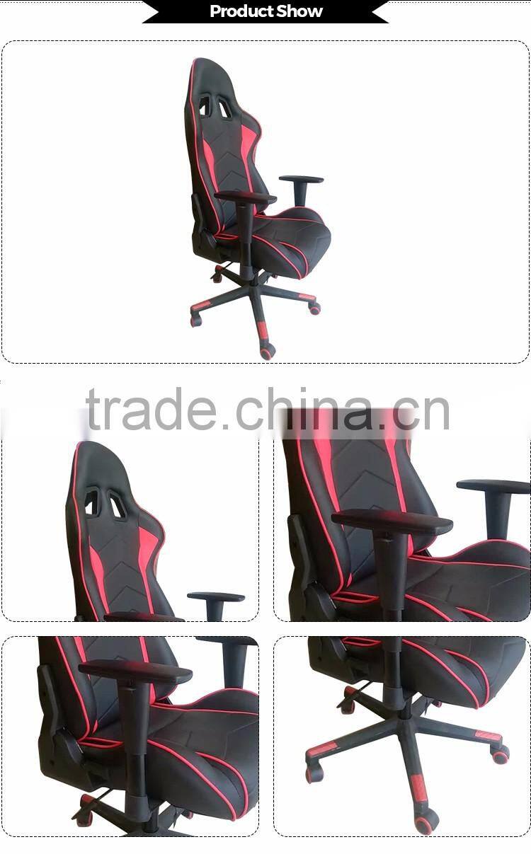 G001 New ergonomic racing chair