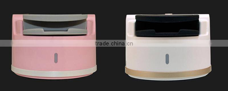 2015 New Fashion 360 Degree Selfie Stick IR Auto Tracking Bluetooth Selfie Robot