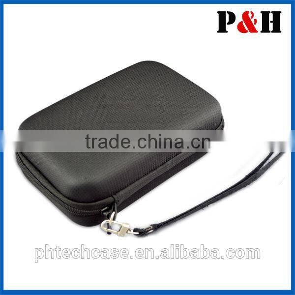 Eva zipper case ,hard eva fashion case ,hard eva carring case