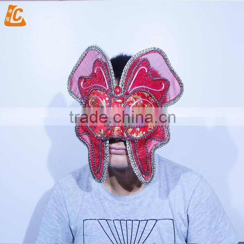 Wholesale halloween venetian mask different types of mask cosply mask for female