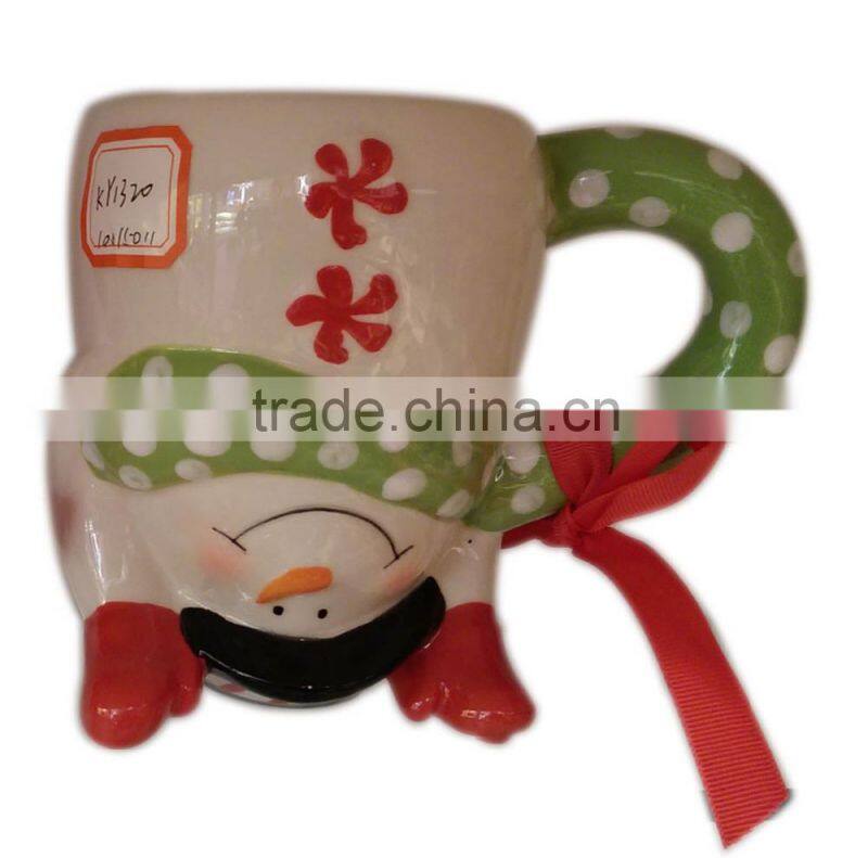 Wooden wine cup tray wooden beer serving tray