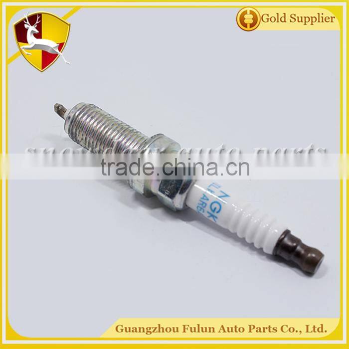 1 years guarantee,cheap auto spark plug sell used spark plug DILKAR6A-11 for sell
