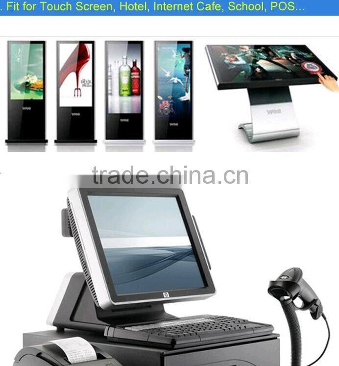 Industrial Mini PC Host