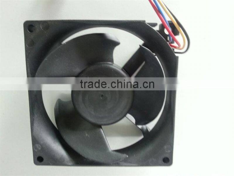 92mm explosion proof extractor fan with FG