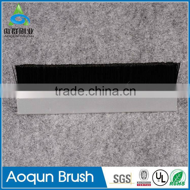 Best SGS Escalator Spare Parts Green Environmental Escalator Side Brush