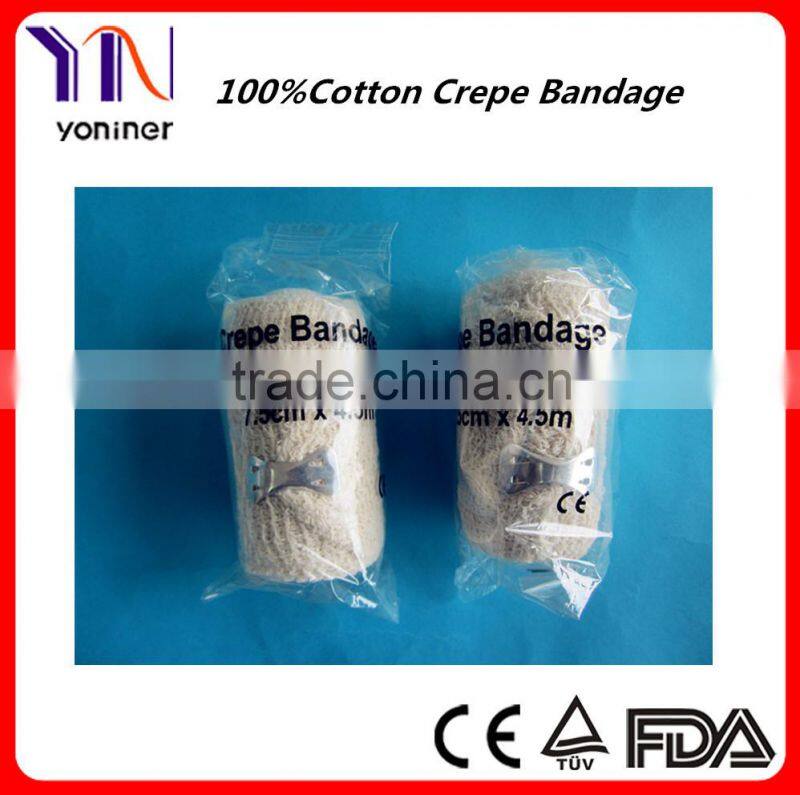 Colorful self-adhesive Bandage manufacturer