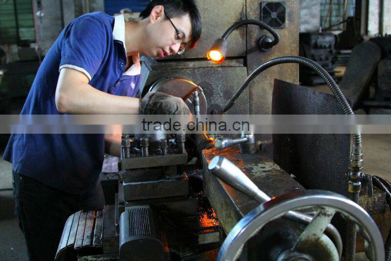 11KW Vertical Flanged Vibration Motor for vibratory finishing/burnisher machine