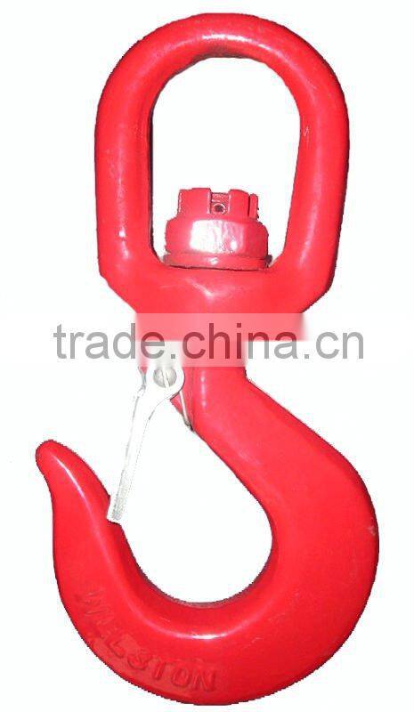 lifting swivel hook