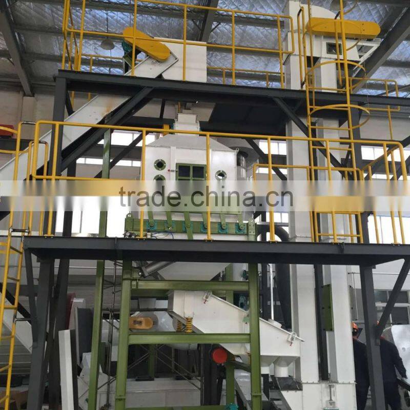 biomass wood /rice husk pellet maker price YONGLI